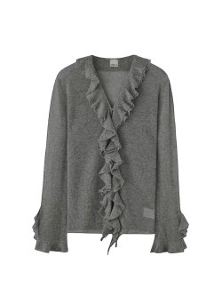 Блуза трикотажная ELENA