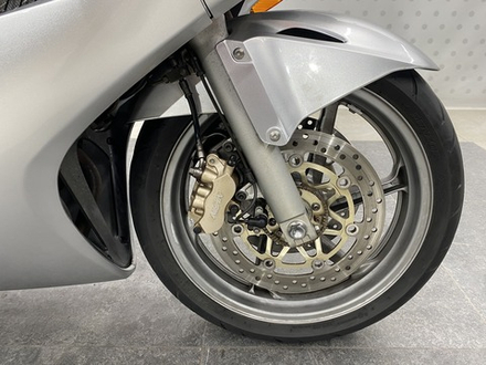 Honda VFR800F , 2005