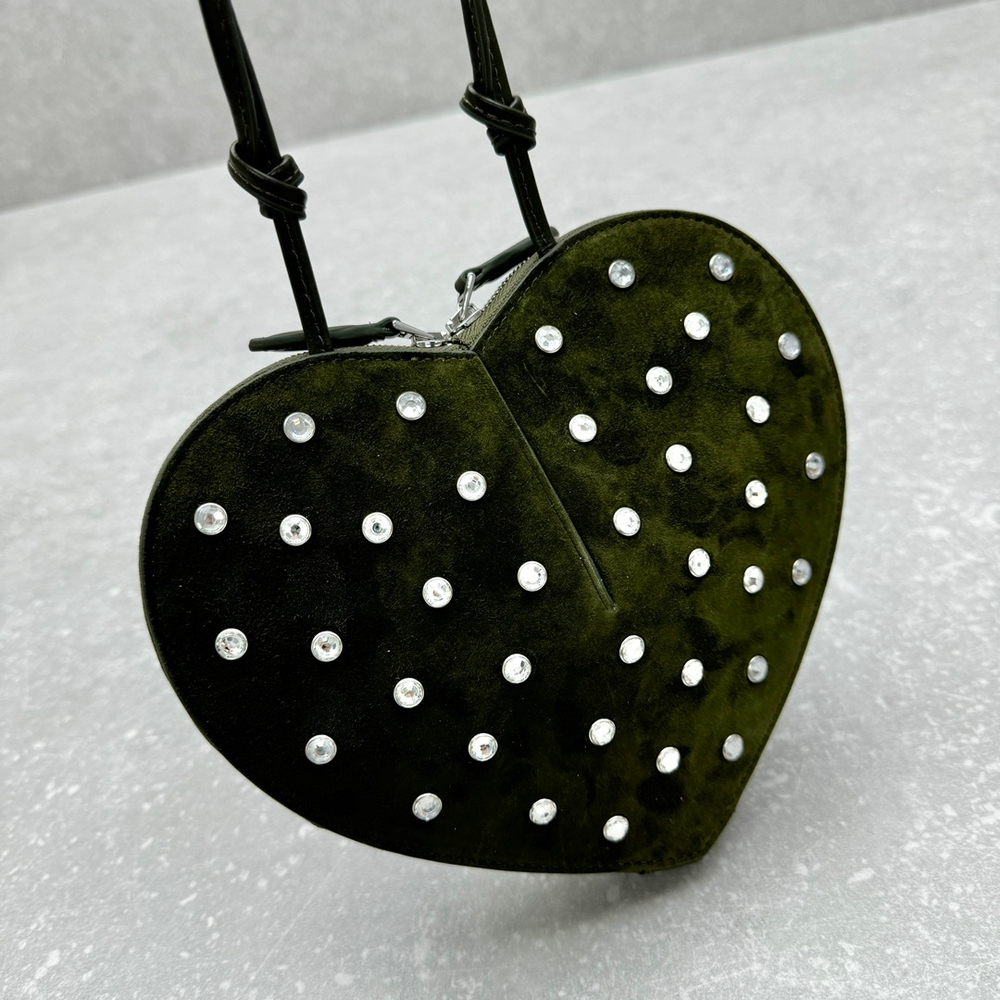 Alaia Le Coeur Bag