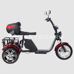 Электроскутер CityCoco SKYBOARD Trike BR80