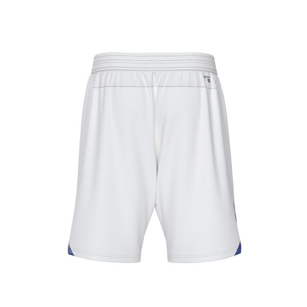 Шорты игровые детские CSKA Short Away 25/26 Y — White