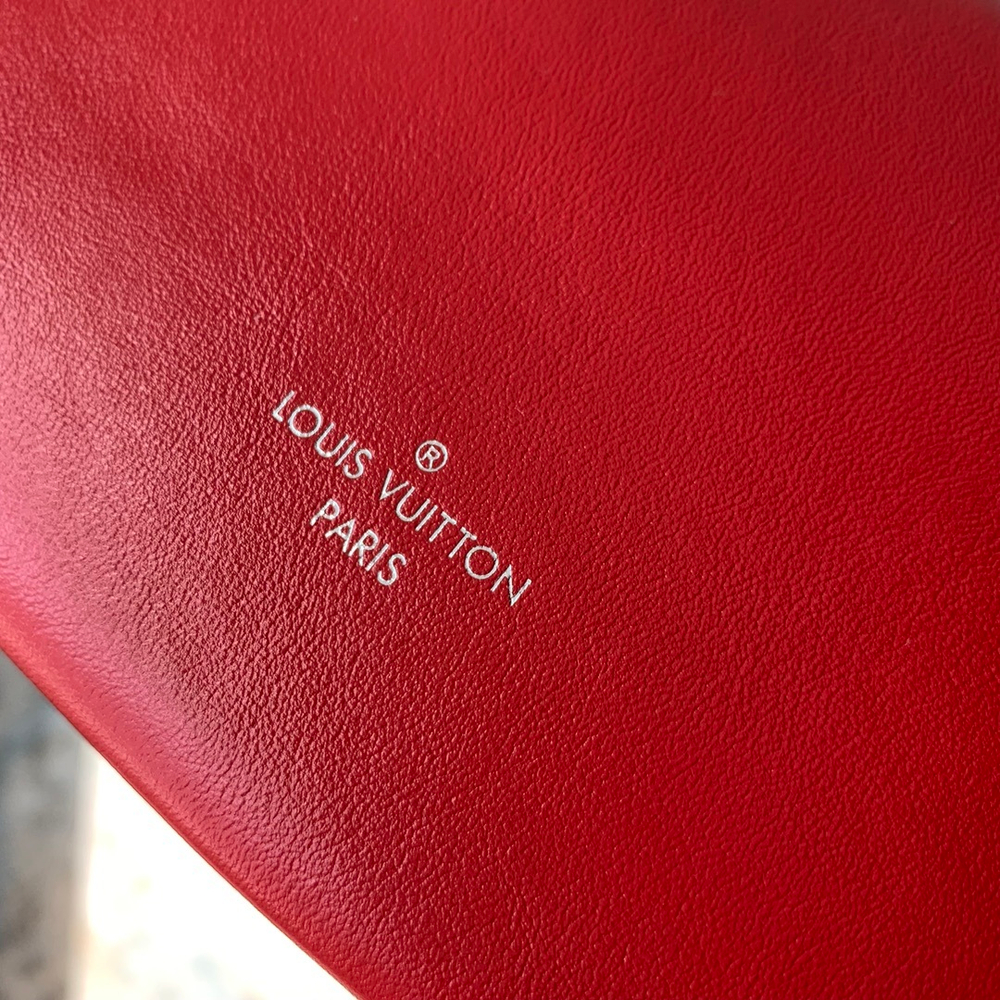 Louis Vuitton Slim Trunk