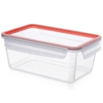 Контейнер Click&Lock 2,0 л, прозрачный