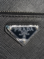 Сумка-мессенджер Prada