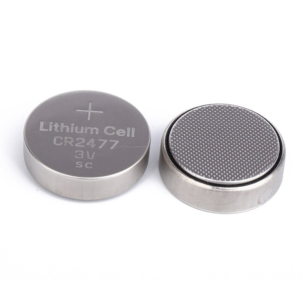 Элемент питания ET CR2477 OEM