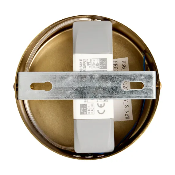 Подвесной светильник FR6236PL-L5BS1 Роше / Roche 5 Вт LED Freya fr6236pl-l5bs1