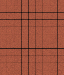 Тротуарная плитка ВЫБОР, форма Квадрат 100*100, h=60мм