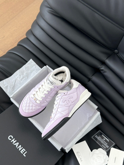 Chanel Sneakers (8 colors)