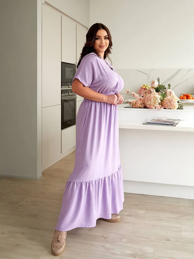 Платье УК-5419-3 Фабрика Моды