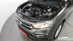 KG Mobility (Ssangyong) Rexton Sports Дизель 2.2 2WD (09.2020)