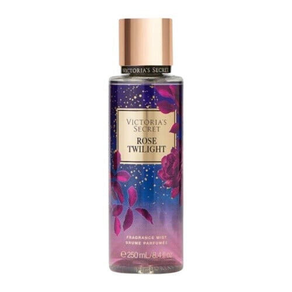 Женская парфюмерия Victoria&#39;s Secret Rose Twilight Body Mist