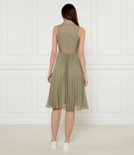 Платье CEREALE Marella SPORT - зеленый(32210252)