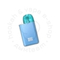 ЭС BRUSKO MINICAN PLUS GLOSS EDITION (синий)