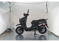 Скутер SMART III (replica Yamaha BWS 21)