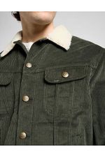 Куртка SHERPA JACKET 112370429
