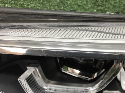 Фара левая BMW X3 G01 (17-21) Adaptive LED
