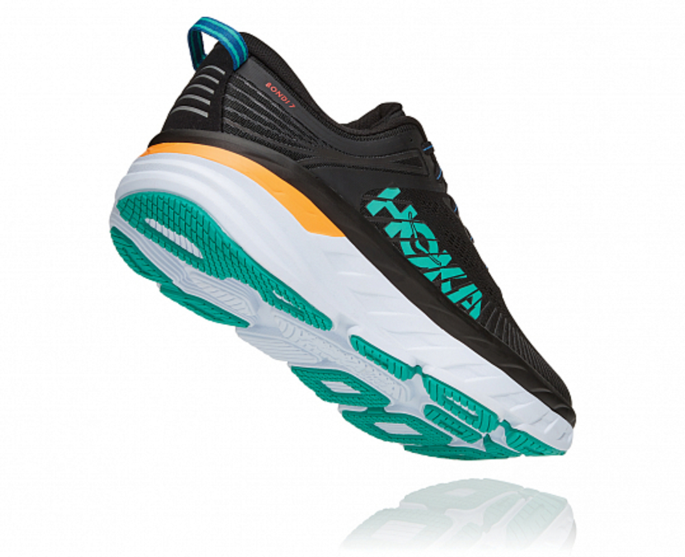 Кроссовки мужские Hoka Bondi 7