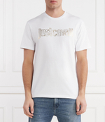 Футболка Just Cavalli - белый(76OAHG15CJ318)