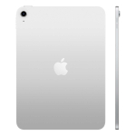 Apple iPad 11" (A16, 2025) Wi-Fi 128Gb Silver, серебристый