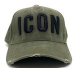 Бейсболка Icon Dsquared2