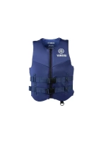 Жилет страх. Неопрен. Yamaha 22VVN (L, т.синий)