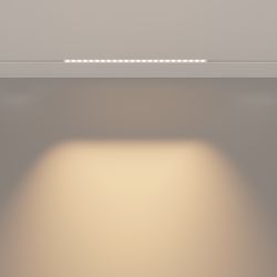 Трековый магнитный светодиодный светильник Maytoni Exility Points TR031-4-24WTW-DD2-W