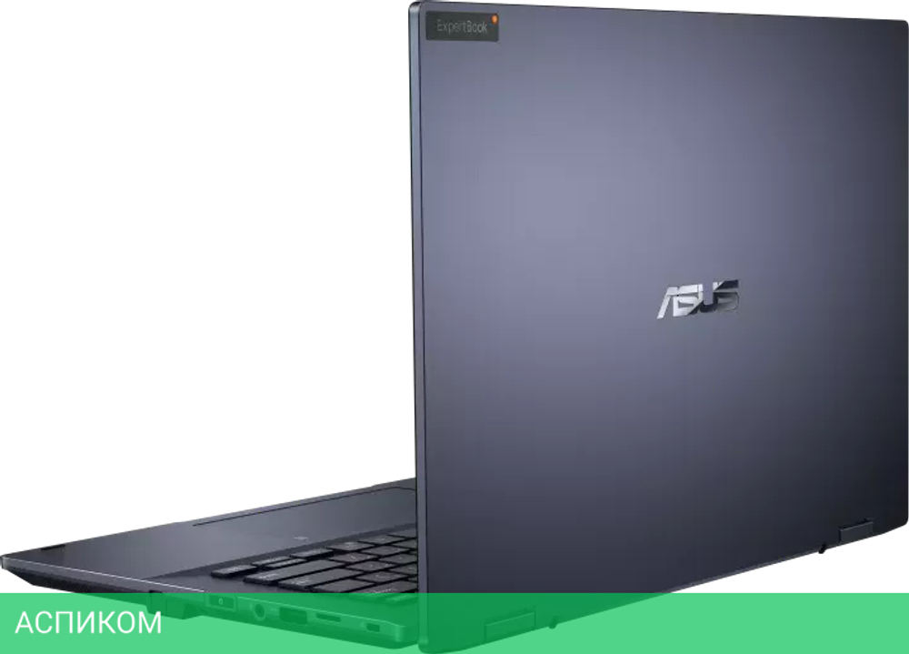 Ноутбук 2-в-1 ASUS ExpertBook B5 Flip B5402FVA-HY0121W