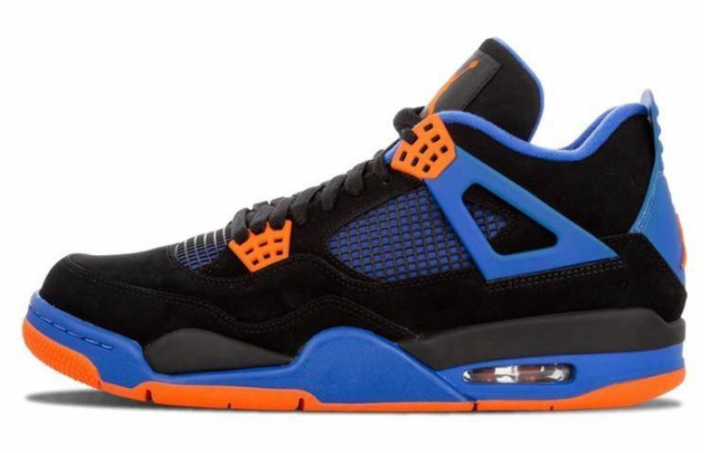 Кроссовки Jordan Air Jordan 4 Retro Cavs