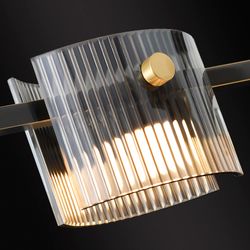 Потолочная Люстра Nicoletta Ch L55 By Imperiumloft