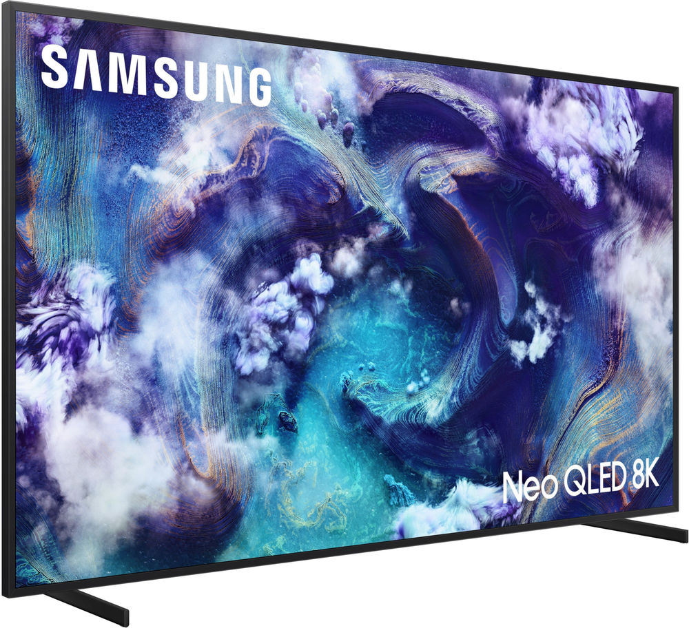 Телевизор Samsung QE65QN900F