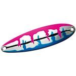 Блесна колеб. Daiwa Chinook S 25г 63мм без крючков -