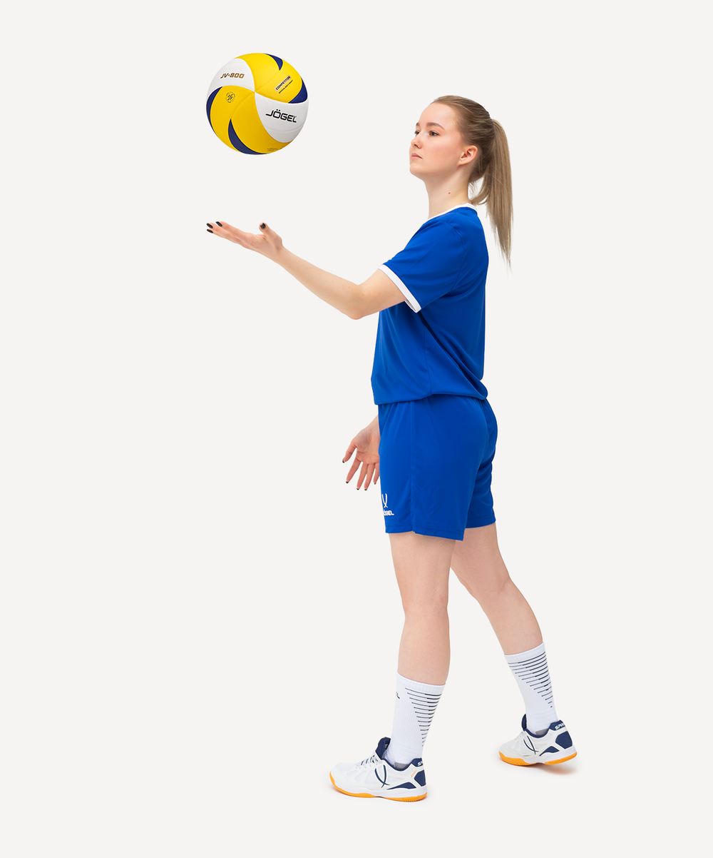 Мяч волейбольный JV-800