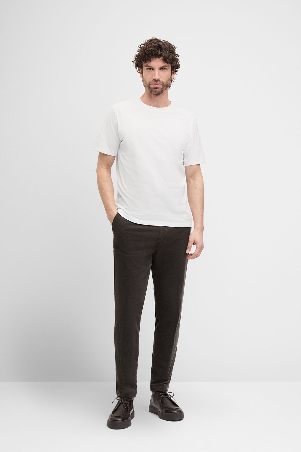 Футболка мужская CINQUE