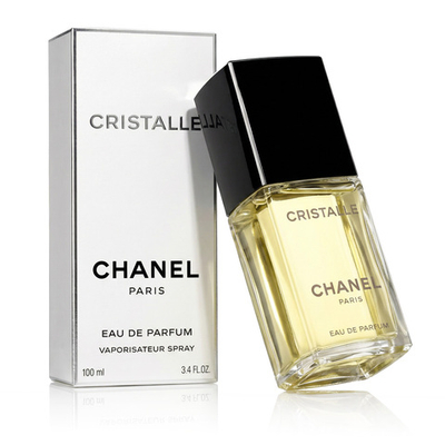 Chanel Cristalle Eau De Parfum 100 ml (woman)