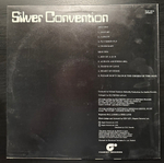 Silver Convention - Silver Convention (Англия 1975г.)