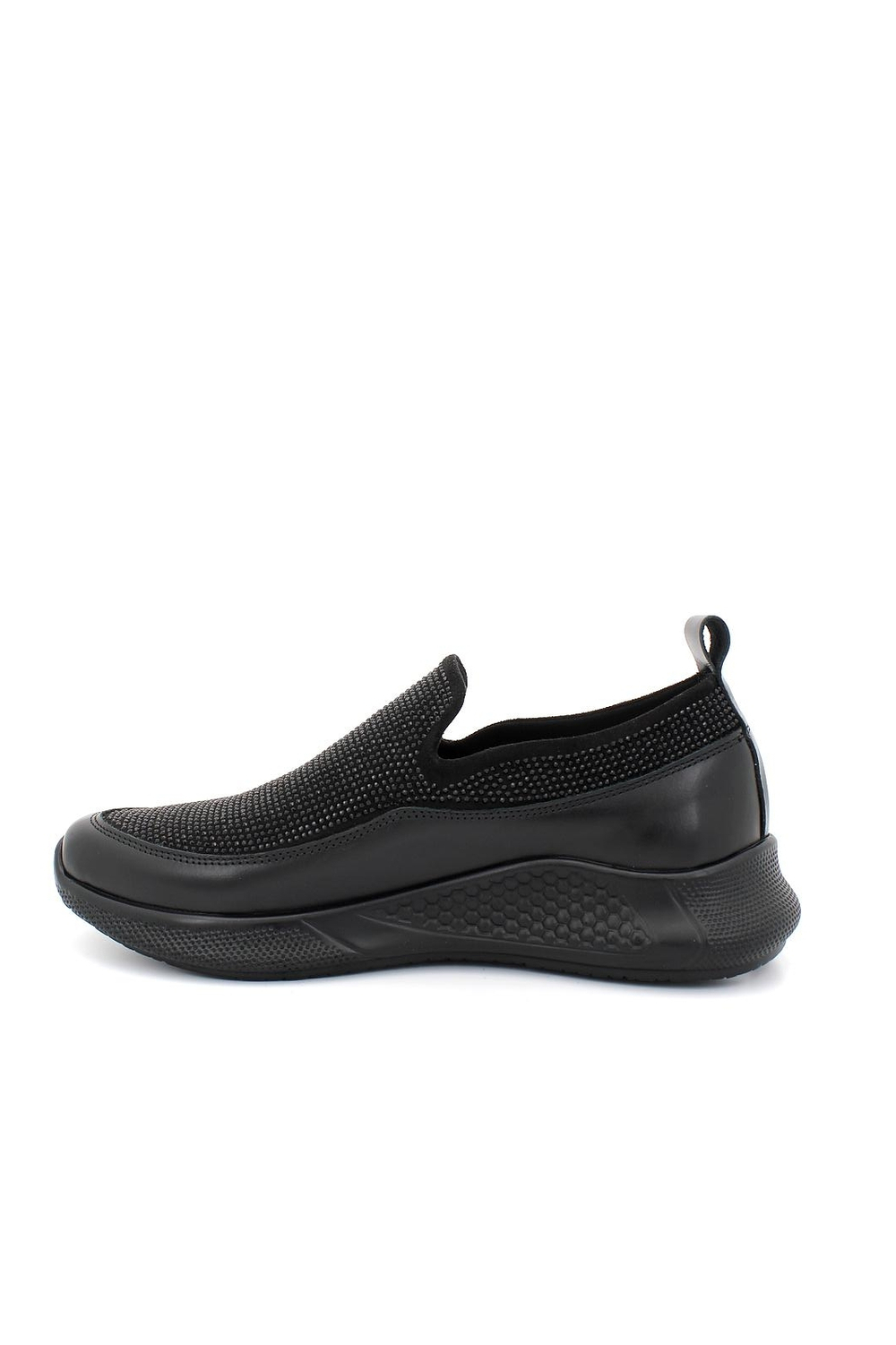 Слипоны женские Ascalini R13366