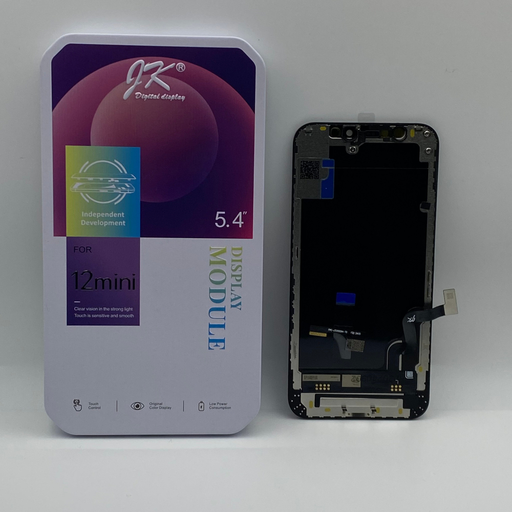 Дисплей iPhone 12 mini JK (IN CELL)