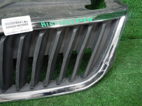 Решетка радиатора Skoda Rapid (2012-2020)