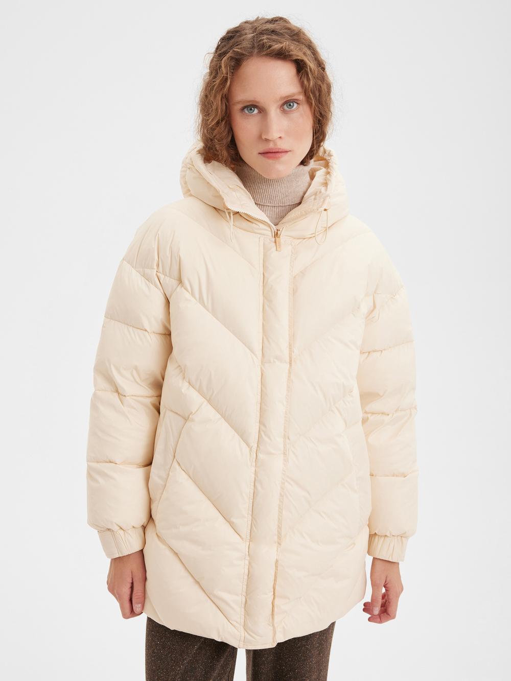 Куртка DJ25201-004 N.O.M.I