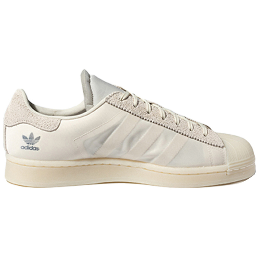 Кроссовки Adidas Originals Superstar White x Eason