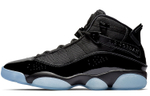 Кроссовки Jordan Air Jordan 6 Rings Rings Black Ice
