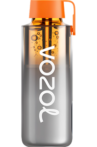Vozol Neon 10000 - Rainbow Sour (5% nic)
