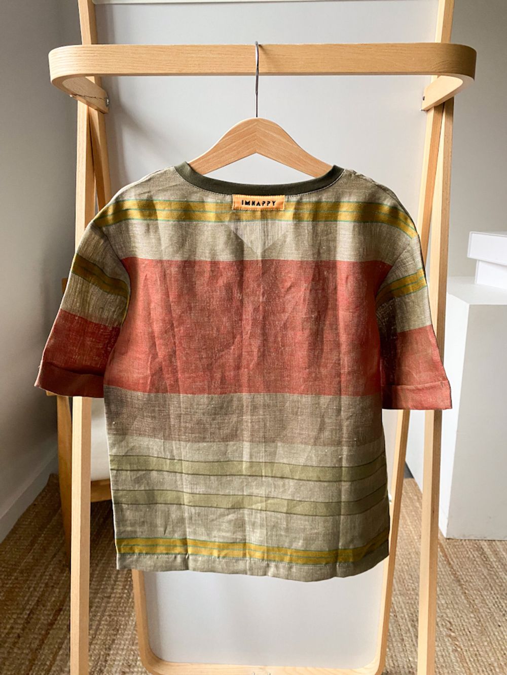 Новый комплект Imhappy, 110