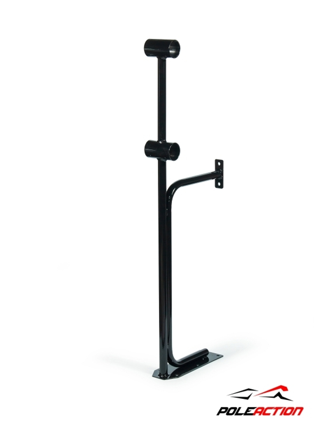 Модель №4 – Стойка балетного (хореографического) станка двухуровневого