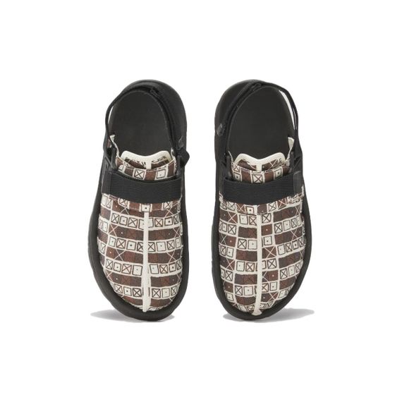 Reebok Beatnik 'Black Brown'