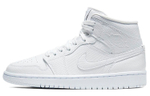 Кроссовки Jordan Air Jordan 1 Mid (Женская размерная сетка)