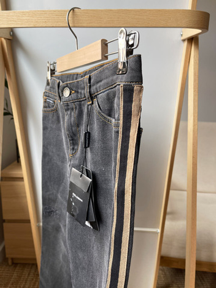 Новые джинсы Dolce&Gabanna, 134