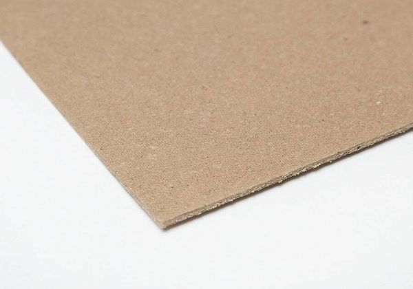 Кожкартон Derfleks (Дерфлекс) 1,8мм 75х100см