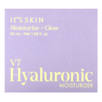 It's Skin, Увлажняющее средство с гиалуроновой кислотой V7, 50 мл (1,69 жидк. унц.)