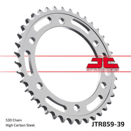 Звезда JTR859.39